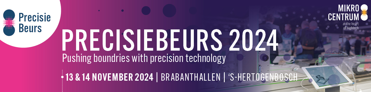 Precisiebeurs 2024