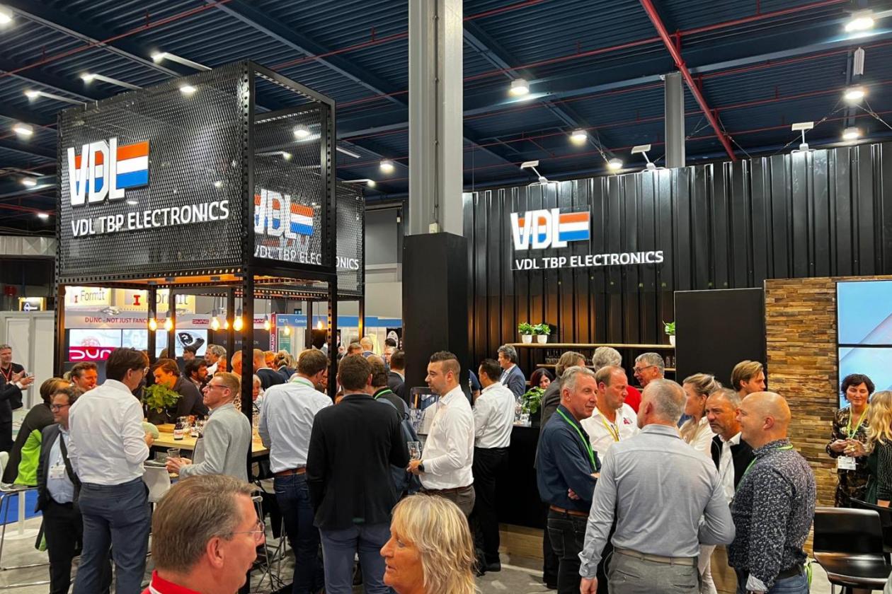 Wij ontmoeten u graag op de beurs WoTS