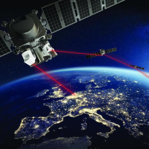 FSO PAMI_constellation