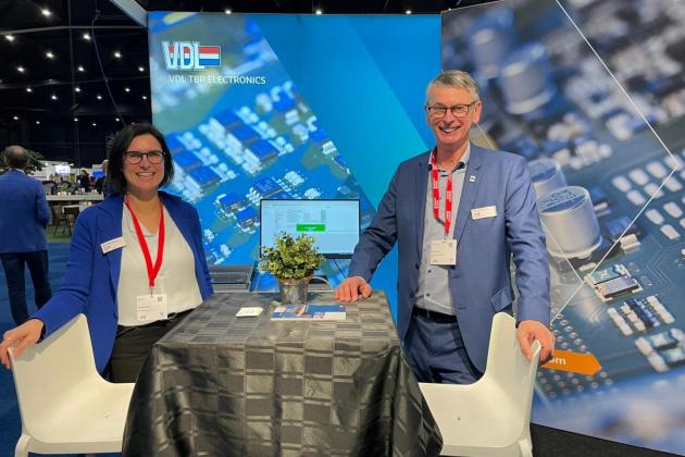 Precisiebeurs 2024
