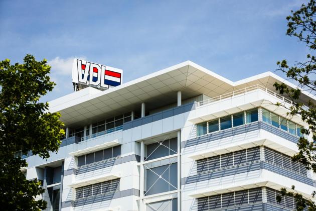 VDL Groep realisiert 2022 weiteres kräftiges Wachstum